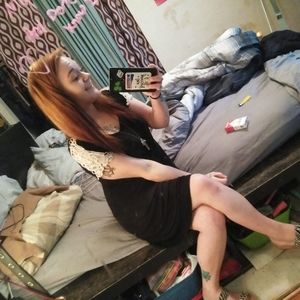 Meet your Posher, Krystal